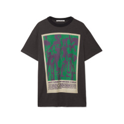 Camiseta "Homenaje a la Danza Moderna - Merce Cunningham"